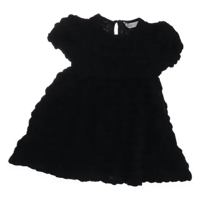 Dress (Black) from F&F Elastane, Polyester