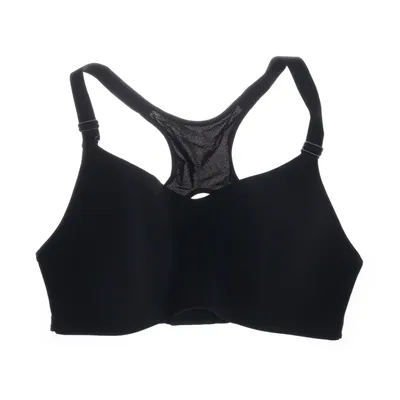 Sport-BH (Svart) från Nike