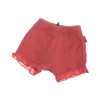 Korte broek (Roze) van Laranjinha Organisch katoen