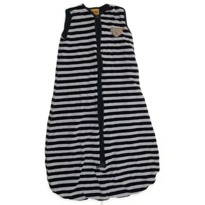 Sovpåse (Vit, Svart) från Steiff Bomull, Polyester