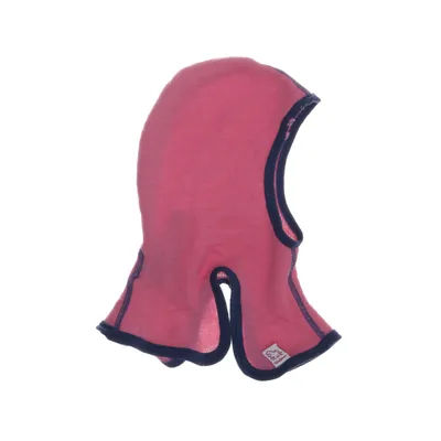 Neck warmer (Pink) from Woolpower Merino wool, Polyamide, Polyester
