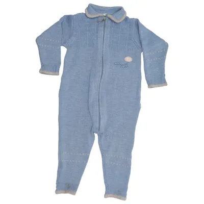 Rompers (Blue) from Lillelam