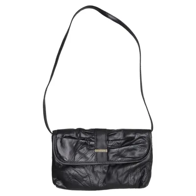 Sac à bandoulière (Noir) de Stefano