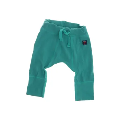 Byxor (Grön) från Polarn O. Pyret Bomull, Elastan