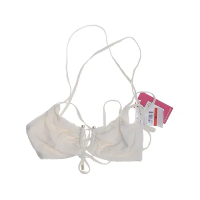 Bikiniöverdel (Beige) från Vince Camuto Nylon, Polyester