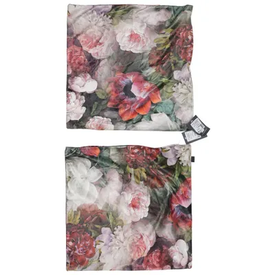 Cushion cover (Multicolored) from Jakobsdals Polyester