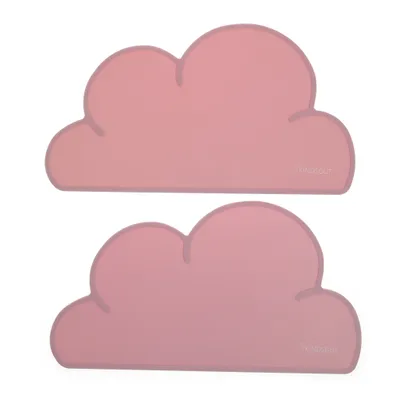 Placemat (Pink) from Kindsgut