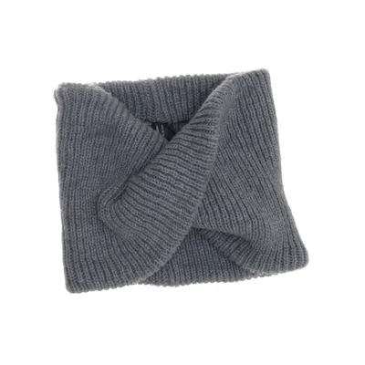 Nekwarmer (Grijs) van Zara Accessories