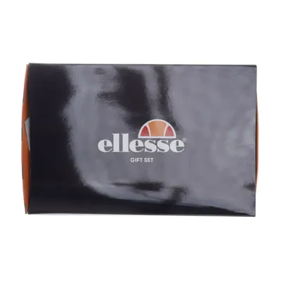 Set (Black, Gray) from Ellesse