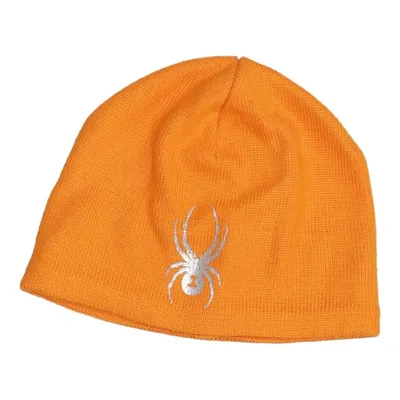 Beanie (Oranje) van Spyder Acryl