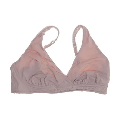 Amnings-BH (1260BA) från Bravado Nylon