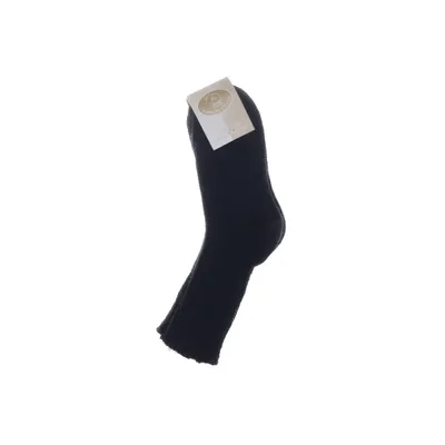Gebreide sokken (Blauw) van Kindersocken