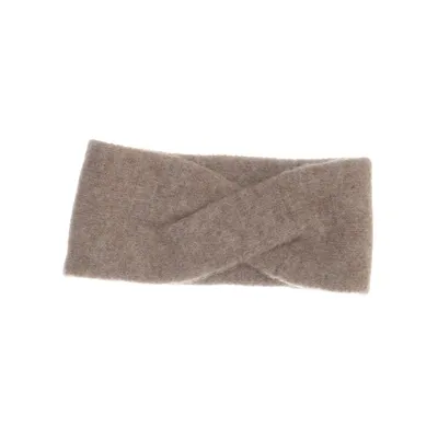 Hoofdband (Beige) van Pieces