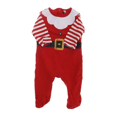Rompertjes (Rood, Wit, Zwart) Katoen