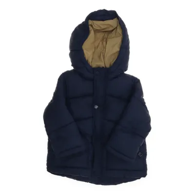 Vinterjacka (Blå) från Zara Baby Polyester