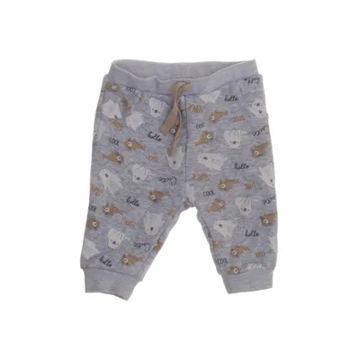 Pants (Gray, Multicolored) from Ergee