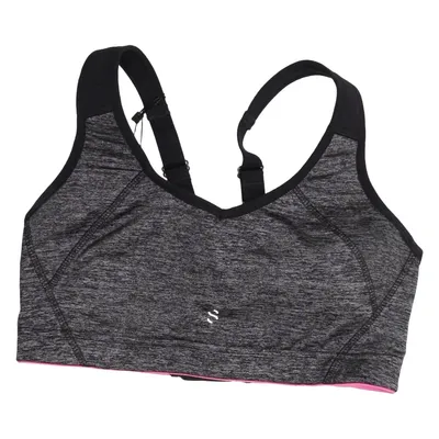 Brassière (Gris, Noir) de Skins