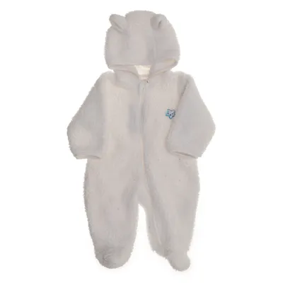 Outdoor Overall (Weiß) von Ergee Polyester
