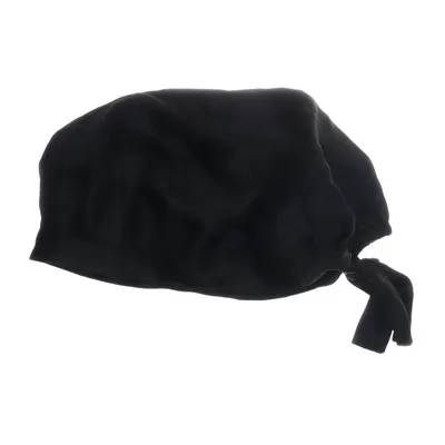 Sovmössa (Svart)
