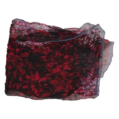 Mouchoir (Noir, Rouge, Violet) de Épice