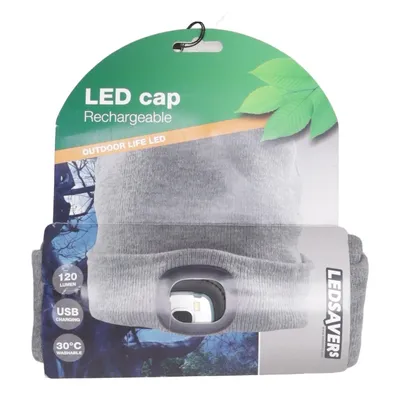 Bonnet (Gris) de Ledsavers