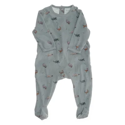 Rompertjes (Groen, Meerkleurig) van Kiabi Katoen, Polyester