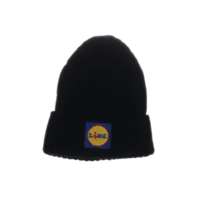 Beanie (Black) from Lidl Acrylic