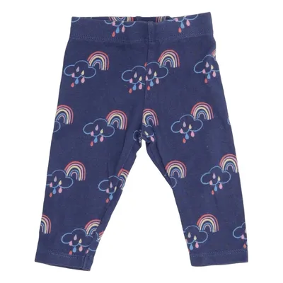 Leggings (Blå, Flerfarvet) fra F&F Baby
