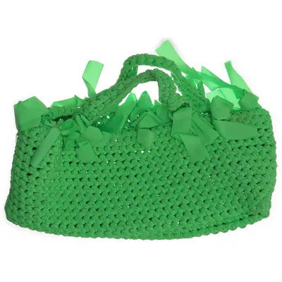 Handtas (Groen)