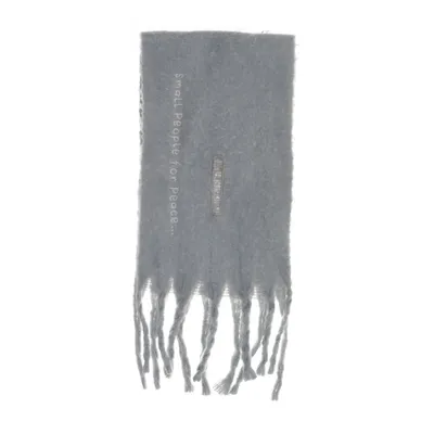 Sjaal (Blauw) van Elodie