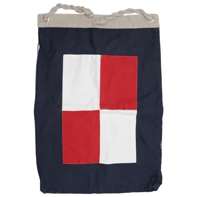 Housse de coussin (Bleu, Multicolore) de Classic Textile of Sweden Coton