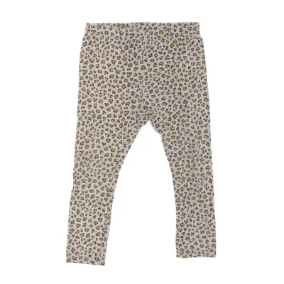 Leggings (Grijs, Meerkleurig) van Tex Baby Katoen, Polyester, Elastaan