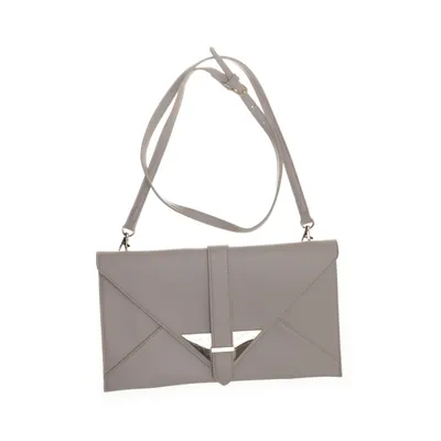 Kuvertväska (Beige)