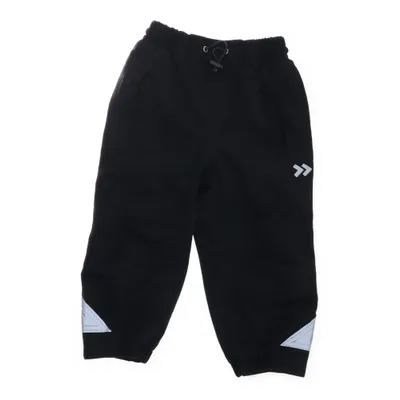 Outdoor pants (Black) from Funk by Lager 157 Polyester