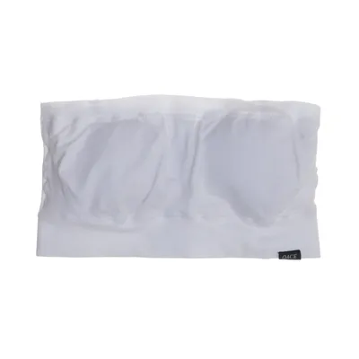 Sports-BH (Hvid) fra Oace Elastan, Polyamid, Polyester