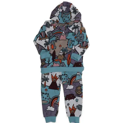 Mjukisset (A94-622-300) från Next Bomull, Polyester