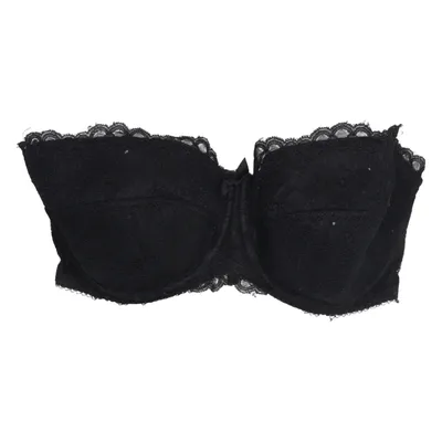 Bra (Black) from Gossard Elastane, Polyamide, Polyester, Viscose