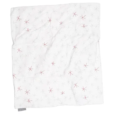 Housse de coussin (Blanc, Gris, Rouge) de Serholt
