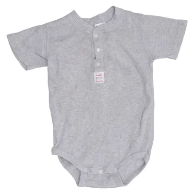 Body (Basic) de Fix Coton