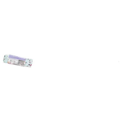 Textile (Bleu, Multicolore) de Crelando Coton