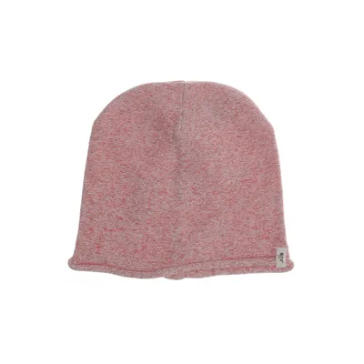 Mössa (Rosa) från Barts Bomull, Linne