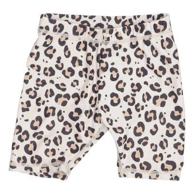 Hotpants (Beige, Black, Brown) from Lindex Elastane, Polyester
