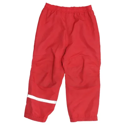 Regenhose (Rot) von Out Wear by Lindex Polyester