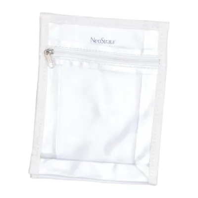 Trousse de toilette (Blanc) de NeoStrata