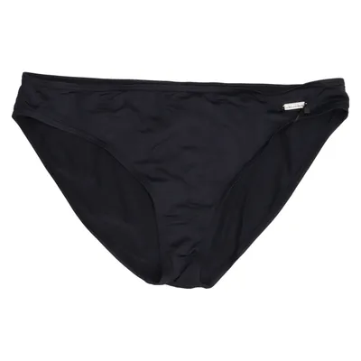 Bikini broekje (Zwart) van Sunseeker