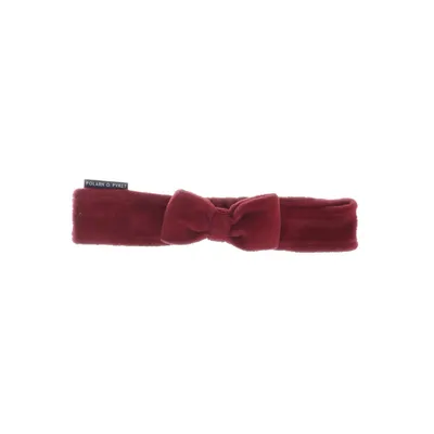 Haarband (Rood) van Polarn O. Pyret