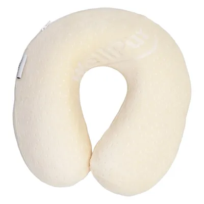 Coussin cervical (Beige) de WellPur