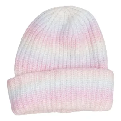 Beaniemössa (Flerfärgad) från Soya Fashion Akryl, Elastan, Polyamid, Polyester, Ull