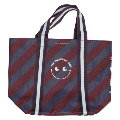 Canvas bag (The Universal Bag) from Anya Hindmarch