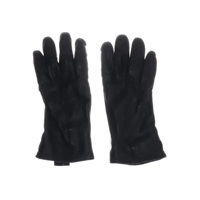 Gants en cuir (Noir) de Roeckl Cuir, Polyester